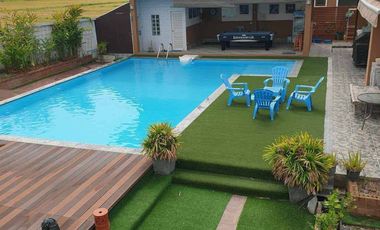 For sale 4 bedrooms house in Hang Dong, Chiang Mai