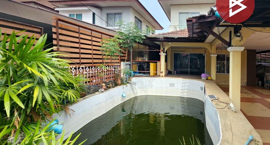 ขาย 3 ห้องนอน บ้านเดี่ยว ใน บางปะกง, ฉะเชิงเทรา