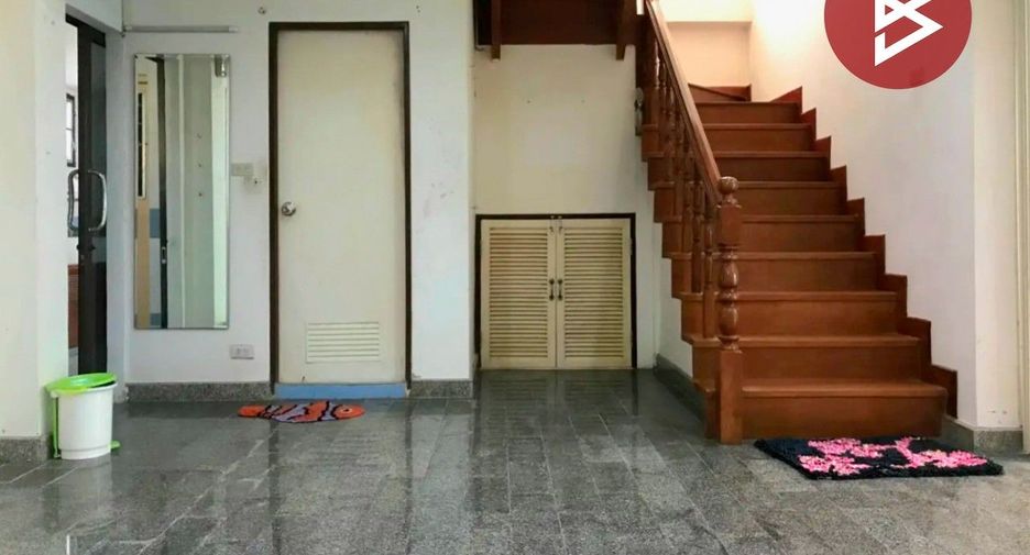 ขาย 3 ห้องนอน บ้านเดี่ยว ใน บางปะกง, ฉะเชิงเทรา
