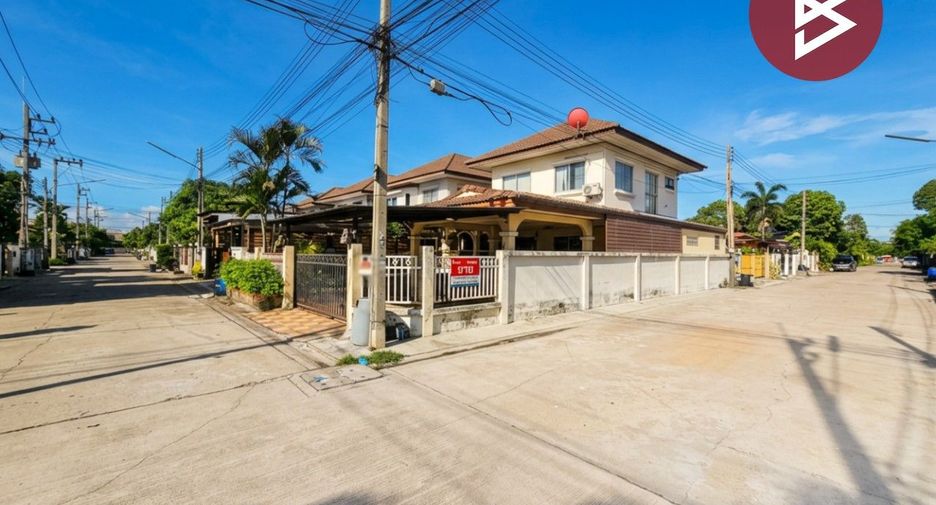 ขาย 3 ห้องนอน บ้านเดี่ยว ใน บางปะกง, ฉะเชิงเทรา