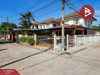 For sale 3 ベッドルーム house in Bang Pakong, Chachoengsao