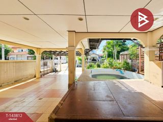 For sale 3 ベッドルーム house in Bang Pakong, Chachoengsao