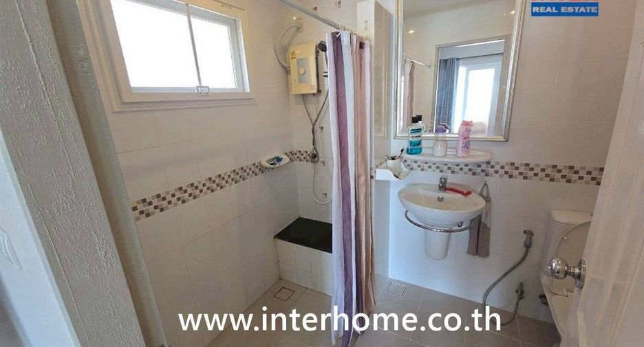 ขาย 4 ห้องนอน บ้านเดี่ยว ใน ลำลูกกา, ปทุมธานี