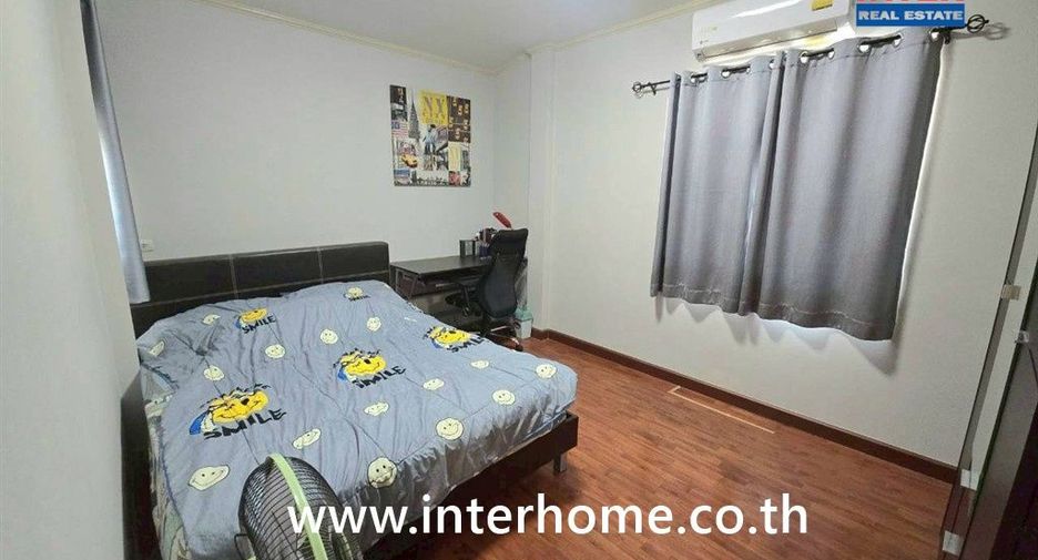 ขาย 4 ห้องนอน บ้านเดี่ยว ใน ลำลูกกา, ปทุมธานี