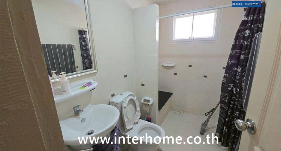 ขาย 4 ห้องนอน บ้านเดี่ยว ใน ลำลูกกา, ปทุมธานี