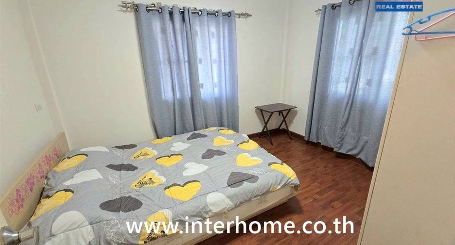 ขาย 4 ห้องนอน บ้านเดี่ยว ใน ลำลูกกา, ปทุมธานี
