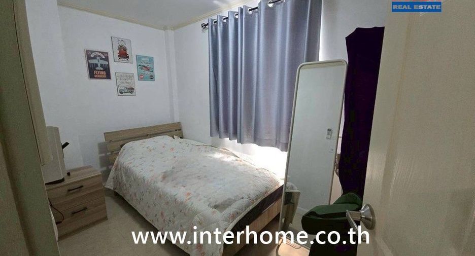 ขาย 4 ห้องนอน บ้านเดี่ยว ใน ลำลูกกา, ปทุมธานี