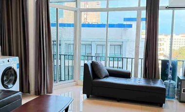 For sale 1 Beds condo in Pratumnak, Pattaya