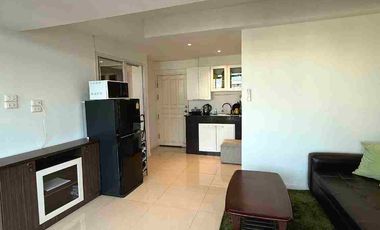 For sale 1 Beds condo in Pratumnak, Pattaya