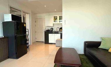 For sale 1 Beds condo in Pratumnak, Pattaya