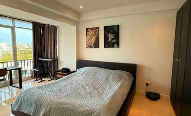 For sale 1 Beds condo in Pratumnak, Pattaya