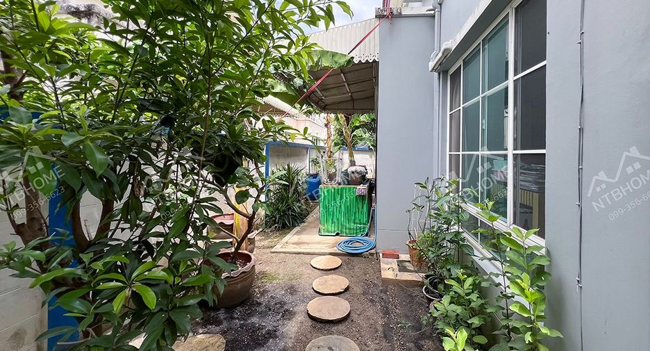 ขาย 3 ห้องนอน บ้านเดี่ยว ใน บางบัวทอง, นนทบุรี