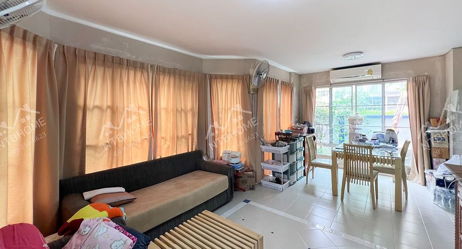 ขาย 3 ห้องนอน บ้านเดี่ยว ใน บางบัวทอง, นนทบุรี