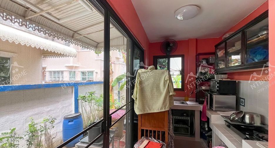 ขาย 3 ห้องนอน บ้านเดี่ยว ใน บางบัวทอง, นนทบุรี