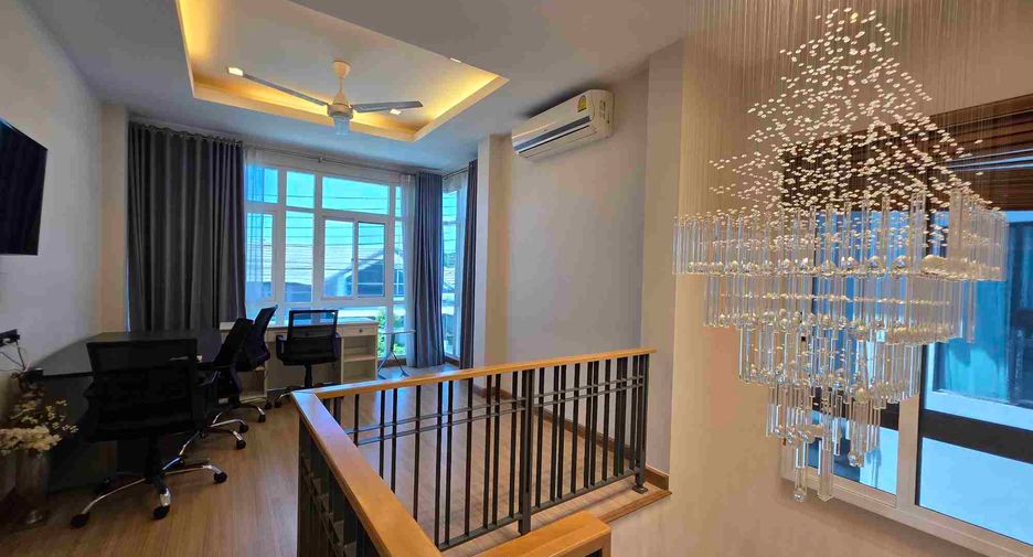 For sale 3 ベッドルーム house in East Pattaya, Pattaya