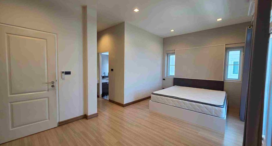 For sale 3 ベッドルーム house in East Pattaya, Pattaya