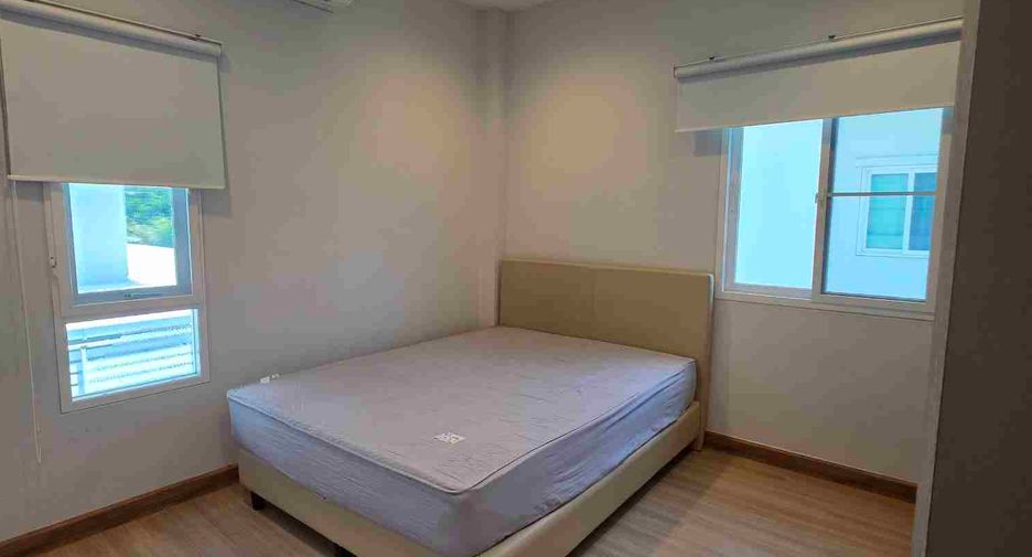 For sale 3 ベッドルーム house in East Pattaya, Pattaya