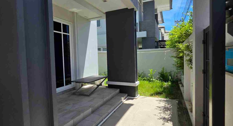For sale 3 ベッドルーム house in East Pattaya, Pattaya