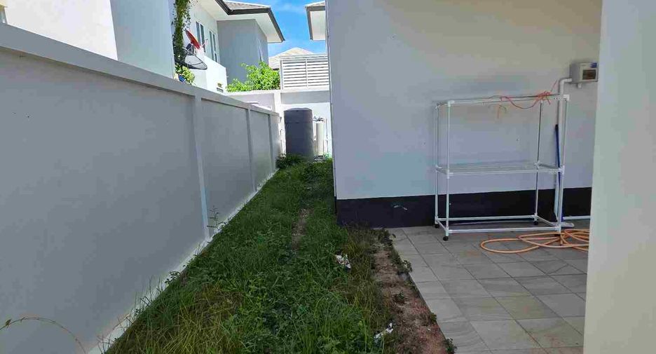 For sale 3 ベッドルーム house in East Pattaya, Pattaya