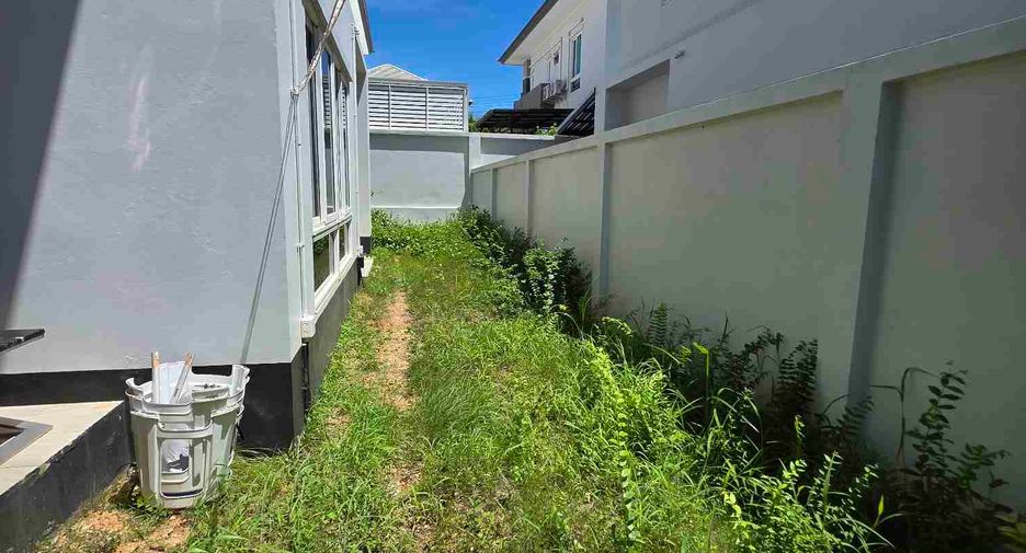 For sale 3 ベッドルーム house in East Pattaya, Pattaya