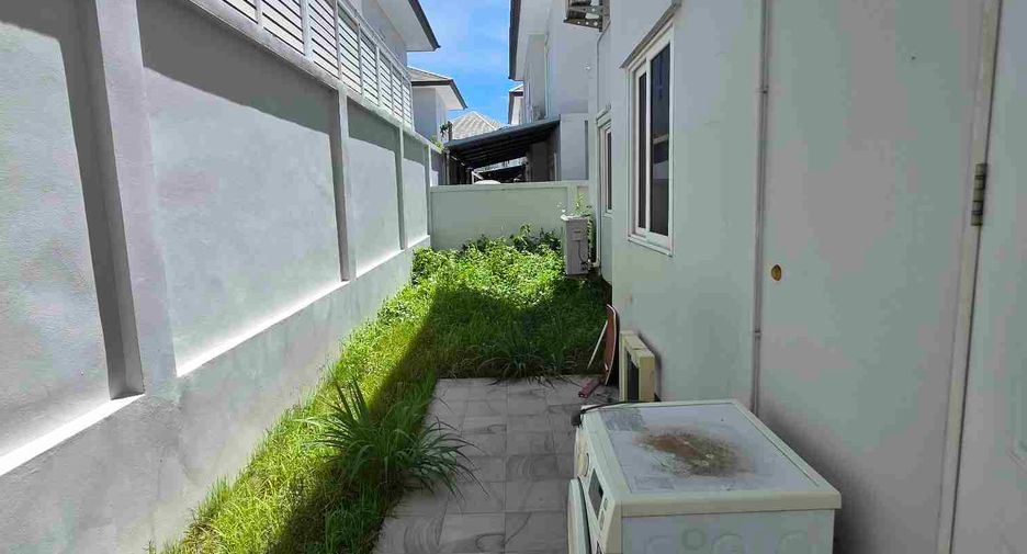 For sale 3 ベッドルーム house in East Pattaya, Pattaya