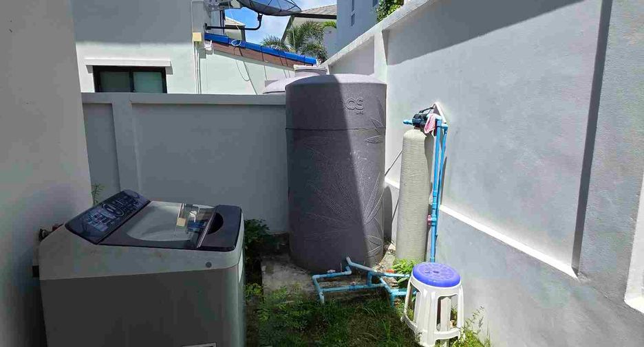 For sale 3 ベッドルーム house in East Pattaya, Pattaya