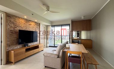 For sale 2 bedrooms condo in North Pattaya, Pattaya