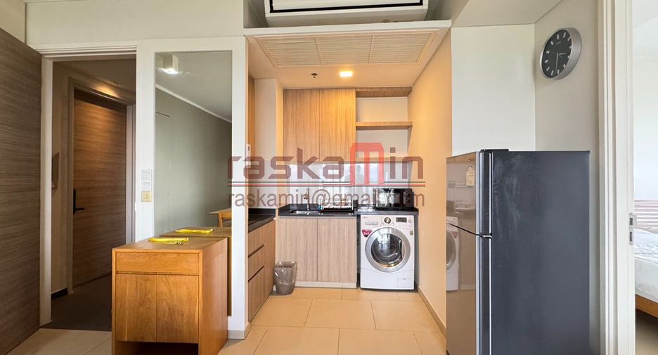For sale 2 bedrooms condo in North Pattaya, Pattaya