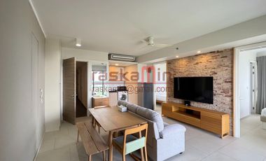Condo en venta de 2 habitaciones en North Pattaya, Pattaya
