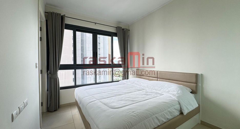 For sale 2 bedrooms condo in North Pattaya, Pattaya