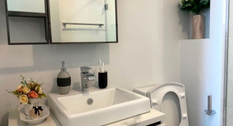 For rent 1 Beds condo in Phra Khanong, Bangkok