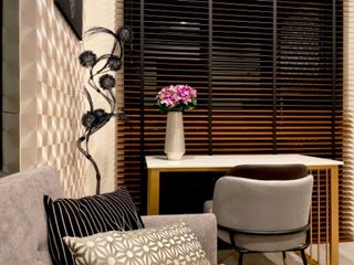 For rent 1 bed condo in Phra Khanong, Bangkok