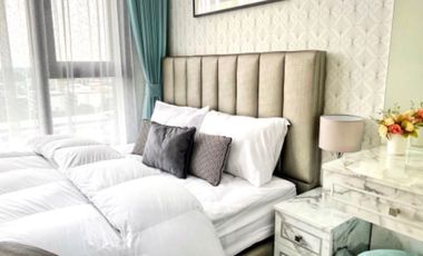For rent 1 Beds condo in Phra Khanong, Bangkok