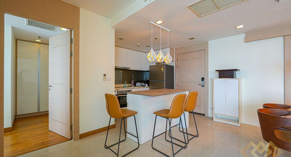 Condo en alquiler de 2 habitaciones en North Pattaya, Pattaya