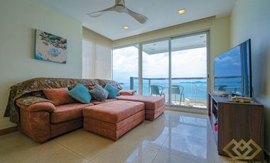 For rent 2 bedrooms condo in North Pattaya, Pattaya