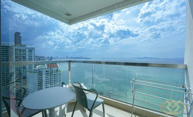 Condo en alquiler de 2 habitaciones 