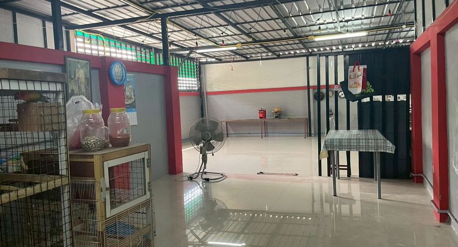 À vendre 4 chambres local commercial à Bang Bua Thong, Nonthaburi