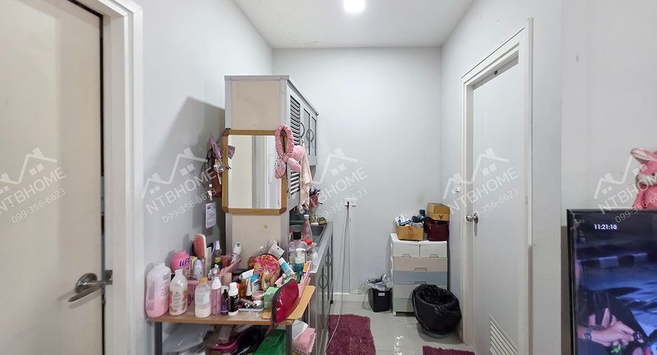 ขาย 3 ห้องนอน ทาวน์เฮ้าส์ ใน บางใหญ่, นนทบุรี
