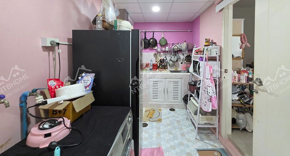 ขาย 3 ห้องนอน ทาวน์เฮ้าส์ ใน บางใหญ่, นนทบุรี