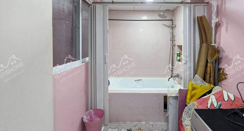 ขาย 3 ห้องนอน ทาวน์เฮ้าส์ ใน บางใหญ่, นนทบุรี