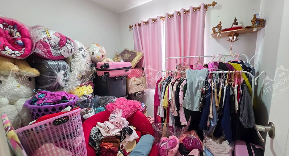 ขาย 3 ห้องนอน ทาวน์เฮ้าส์ ใน บางใหญ่, นนทบุรี