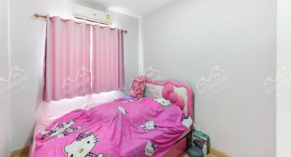 ขาย 3 ห้องนอน ทาวน์เฮ้าส์ ใน บางใหญ่, นนทบุรี