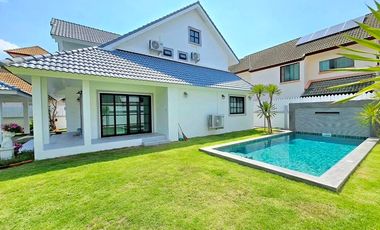 Haus zum Kauf mit 4 Zimmer in East Pattaya, Pattaya