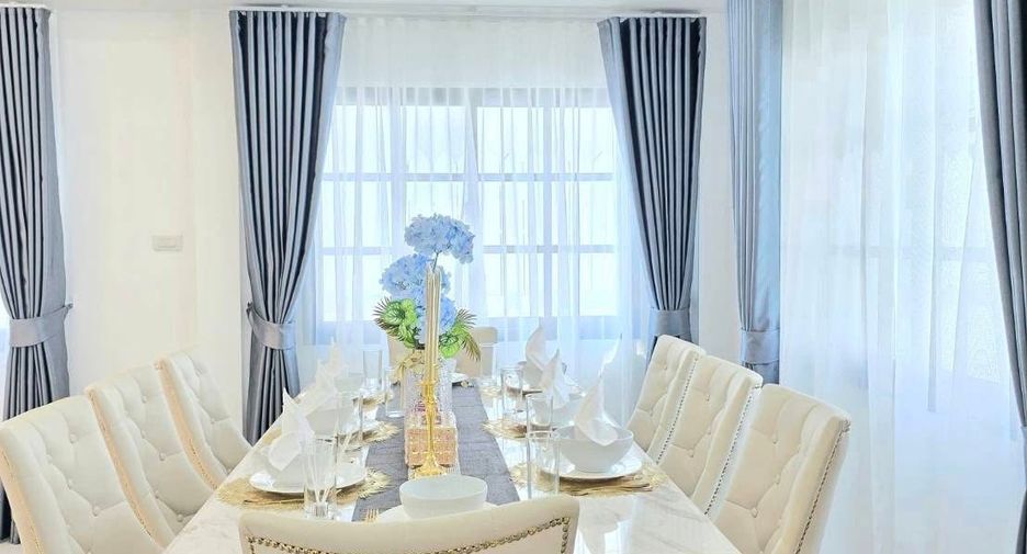 Haus zum Kauf mit 4 Zimmer in East Pattaya, Pattaya