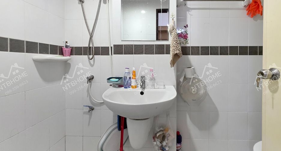 For sale 3 bedrooms townhouse in Bang Kruai, Nonthaburi