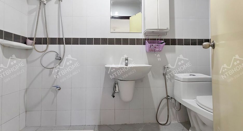 For sale 3 bedrooms townhouse in Bang Kruai, Nonthaburi