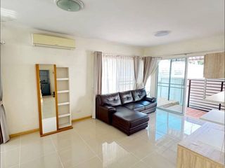 For rent 3 bedrooms house in Si Racha, Chonburi