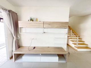 For rent 3 bedrooms house in Si Racha, Chonburi