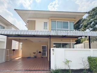 For rent 3 bedrooms house in Si Racha, Chonburi