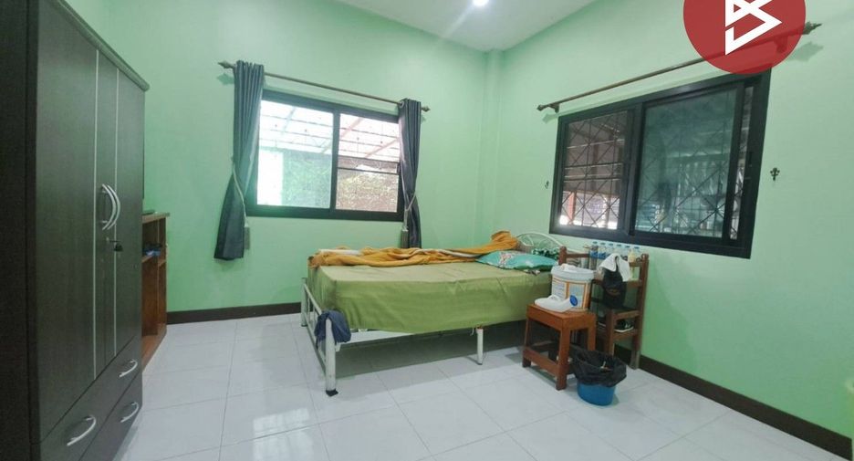 ขาย 3 ห้องนอน บ้านเดี่ยว ใน เมืองนครสวรรค์, นครสวรรค์